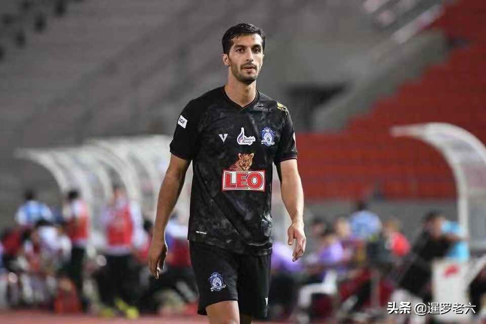 泰国足球超级联赛球衣,泰超联赛球衣