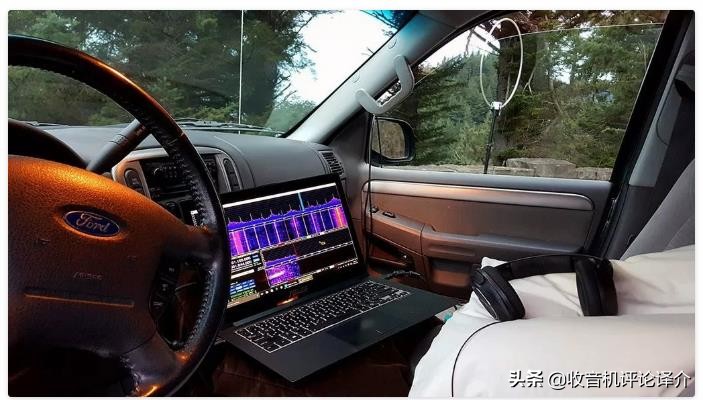 英国Wellbrook公司的两款高端有源环形天线对比评测