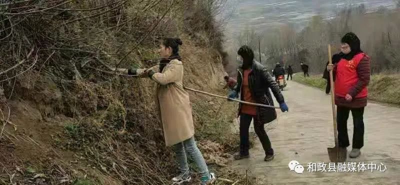 【和政榜样】全省脱贫攻坚先进集体事迹展播：和政县马家堡镇台子村驻村帮扶工作队以民为本为民解困