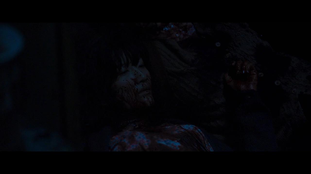 韩国最新诅咒题材恐怖片,韩国恐怖片超恐怖版叫什么名字