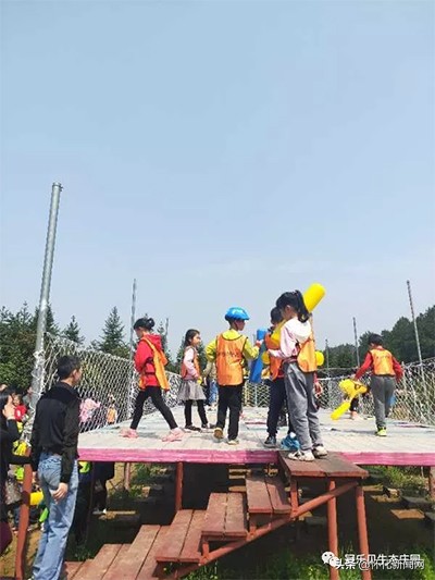 五一怀化亲子游推荐,怀化五一可以带孩子参观的地方