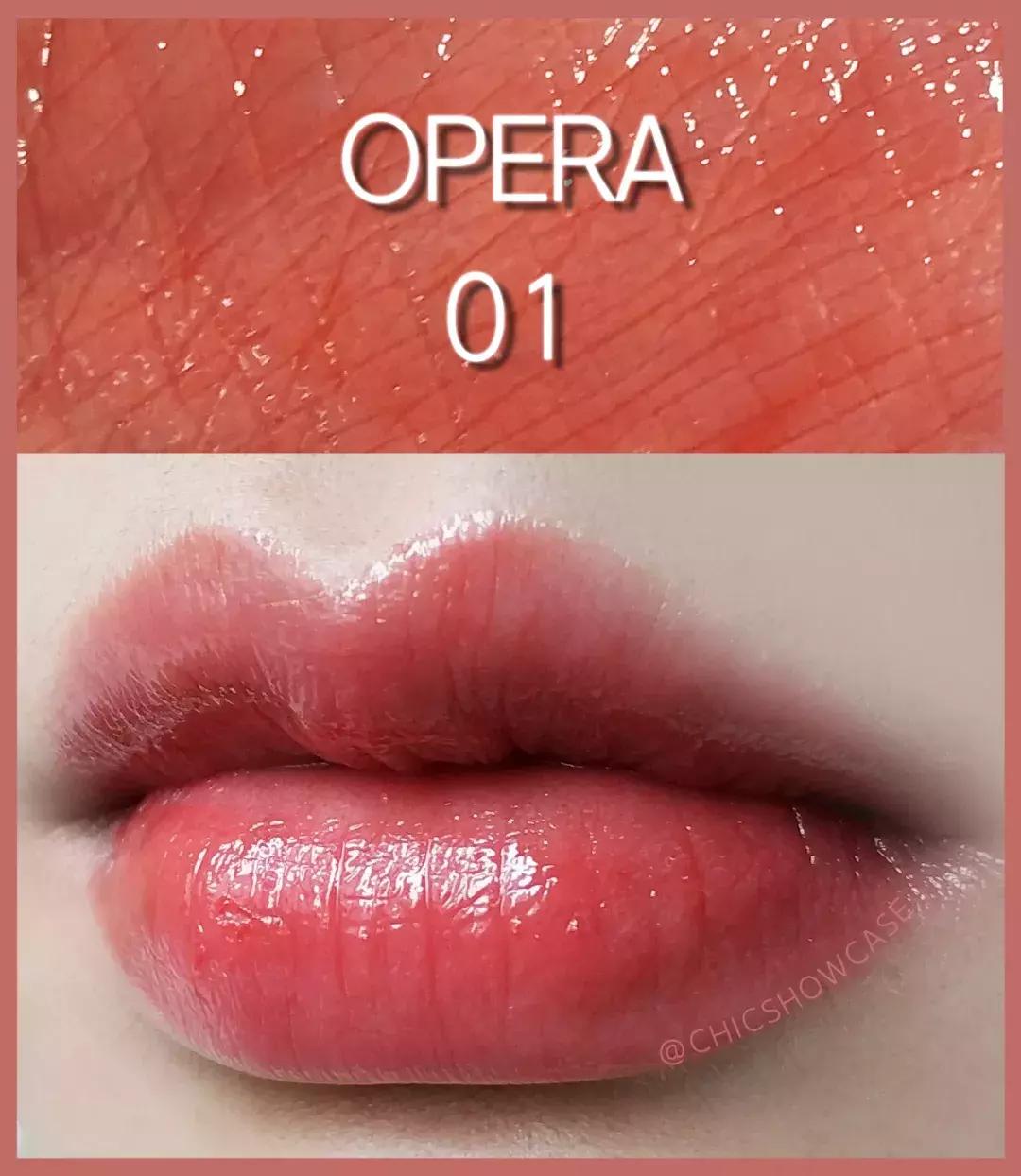 春夏必备的显嫩口红推荐,3ce南瓜色口红220适合春夏吗