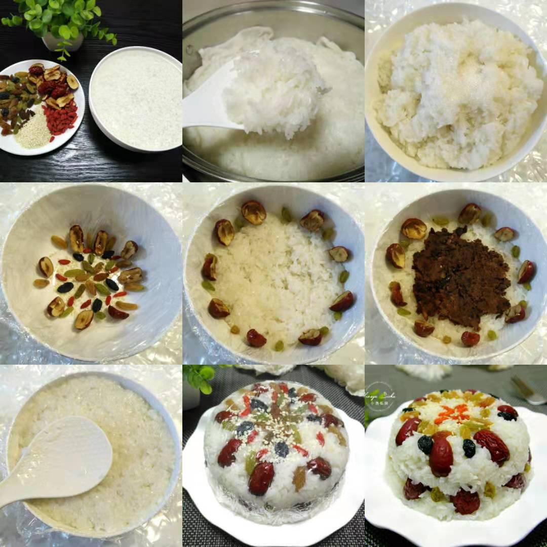 年夜饭必备8道家常菜有哪些,年夜饭100道家常菜菜谱供大家参考