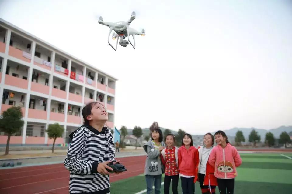 80后校长,80后校长教育故事