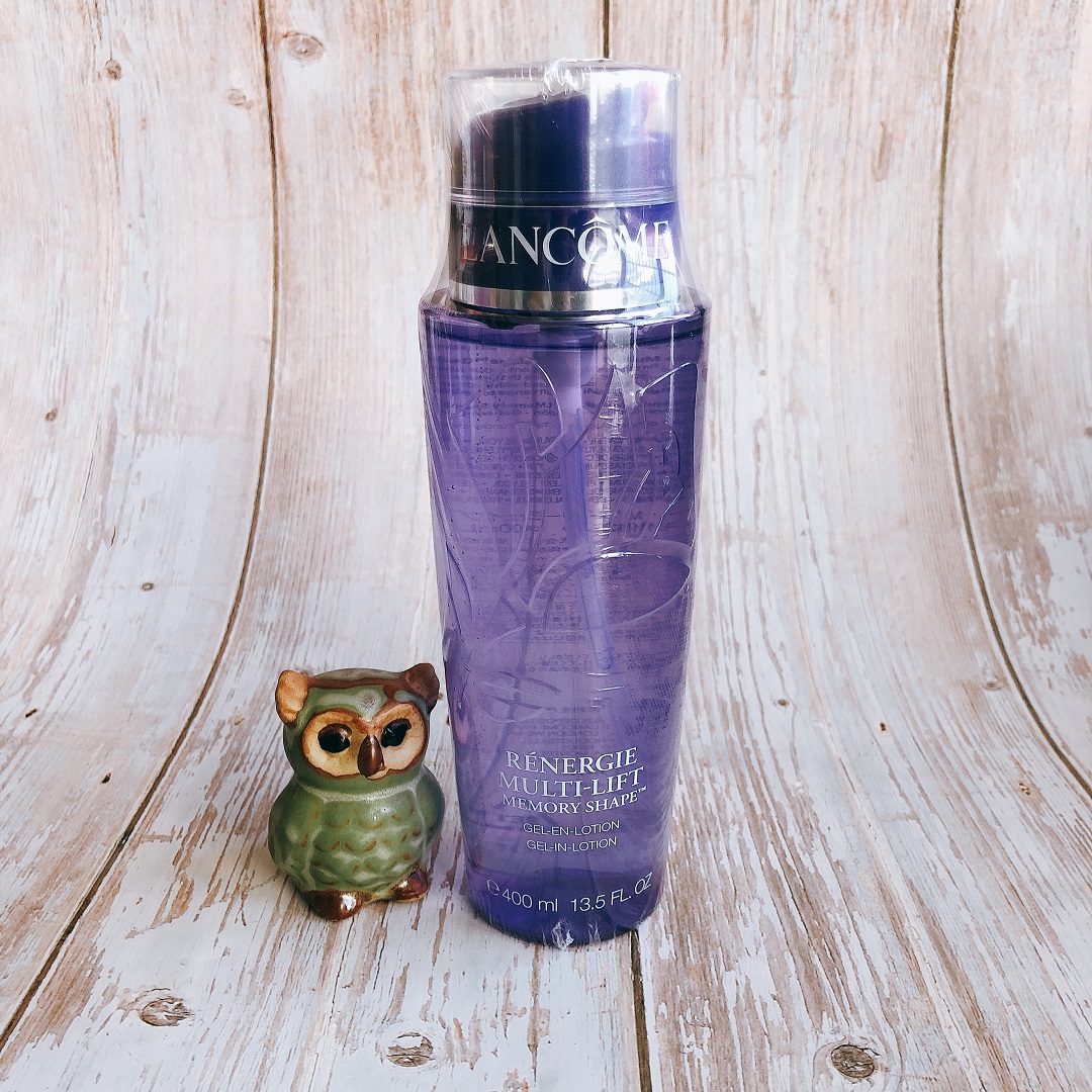 兰蔻最值得买的好物除了小黑瓶，还有这几款，可惜柜姐很少告诉