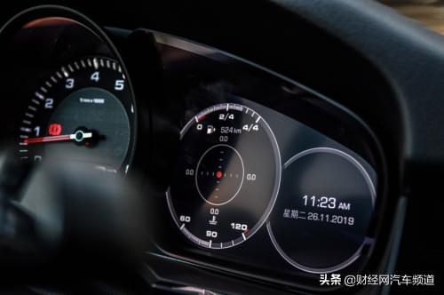 保时捷cayennes,保时捷新出的cayennee-hybrid2.0t试驾