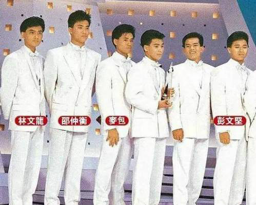 表情来了梁非凡,梁非凡表情包的出处