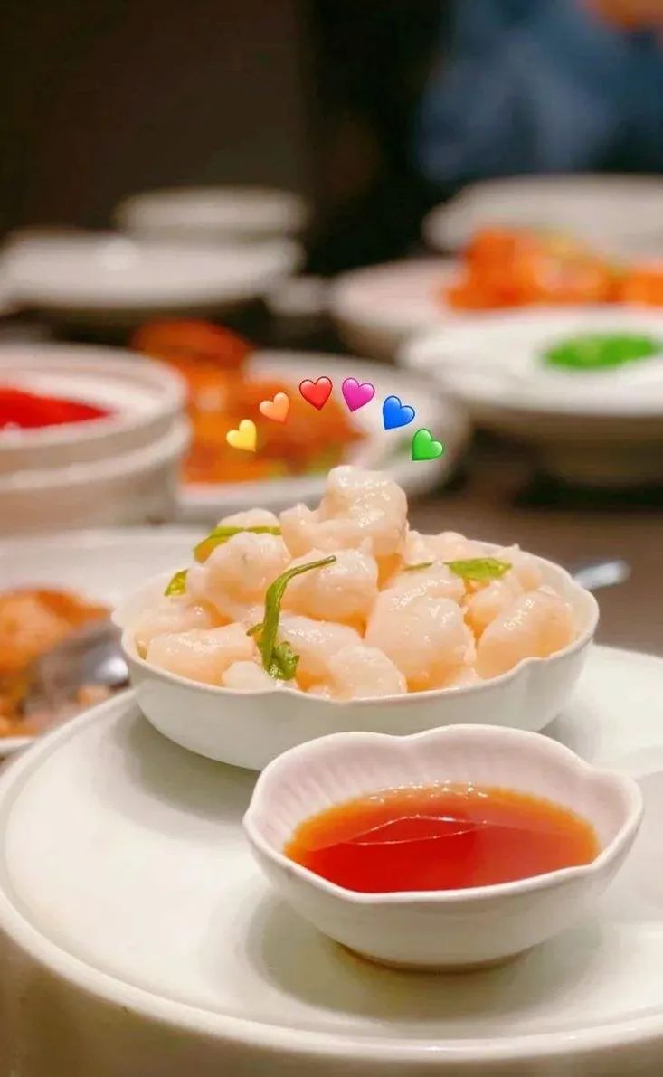 微视河南财经在线：邂逅江南7号宴，烟雨伊人，有美食更有故事