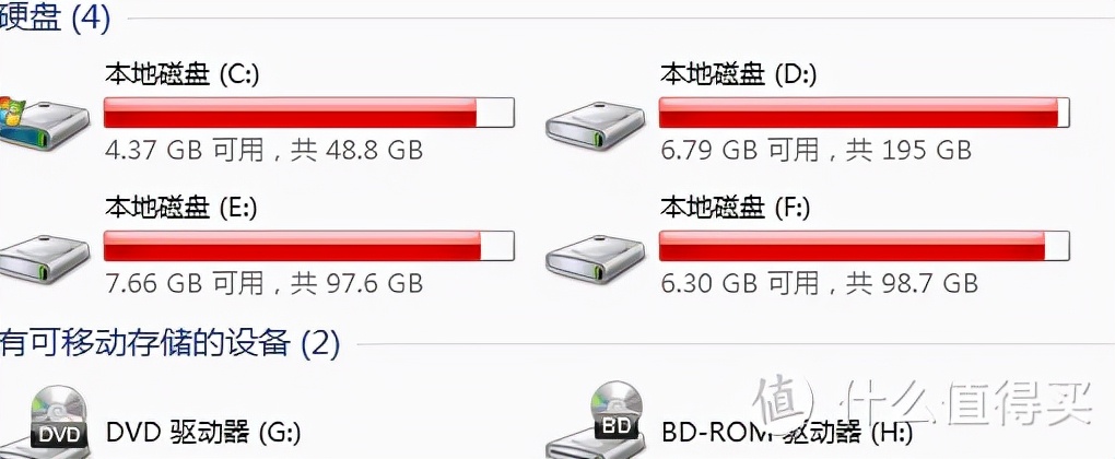 西部数据全新wdbluesn550评测,性价比高的中端机型