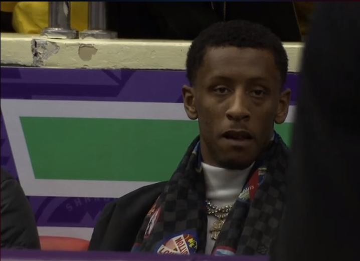 山东特洛伊威廉姆斯视频,特洛伊威廉姆斯集锦