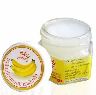 去泰国必买的十大药品清单,泰国12种神药有哪些