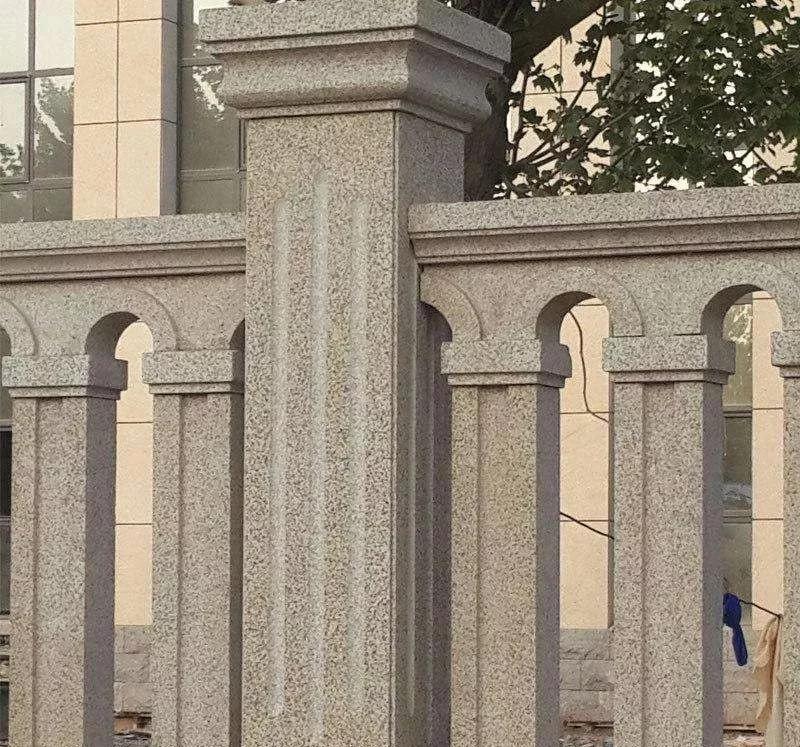 天然花岗岩石材品牌排行榜,花岗岩石材颜色大全及价格