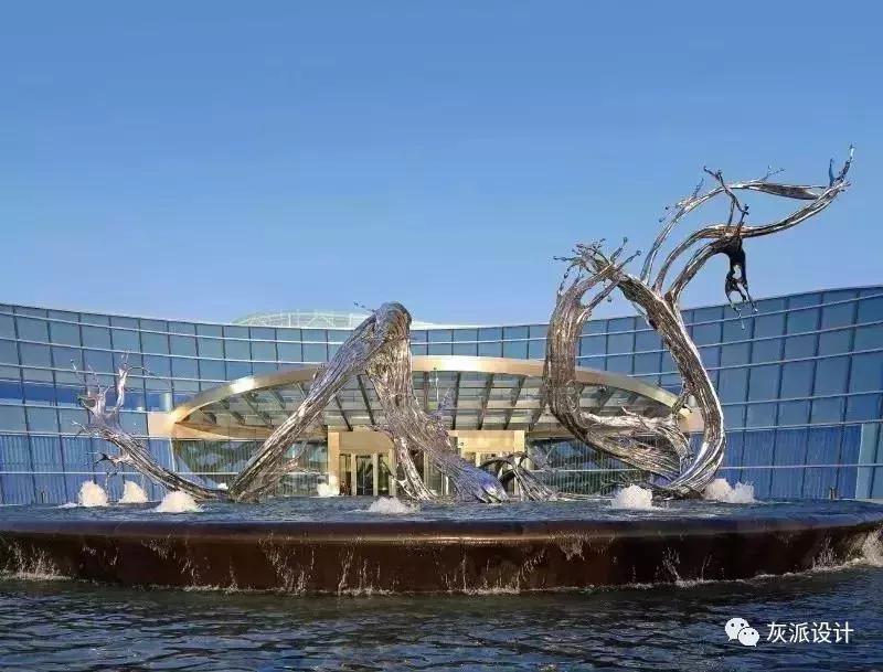 斥资3亿打造的深坑酒店,20亿打造的深坑酒店在何处