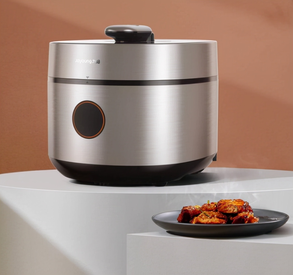 九阳电压力锅怎么样煮米饭,九阳电压力锅口感说明