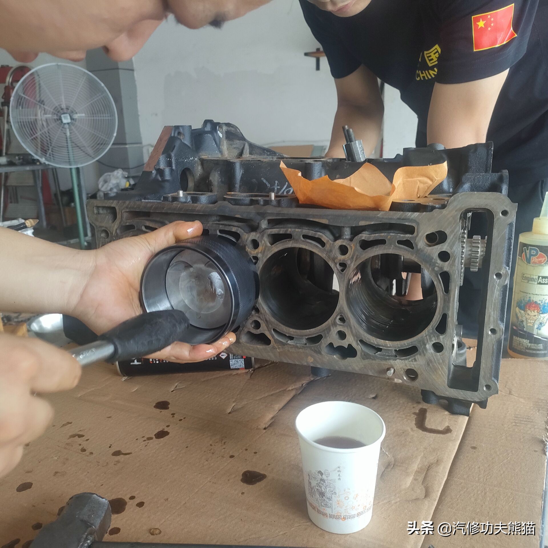 奥迪a4l治理烧机油,a4l奥迪烧机油怎样查