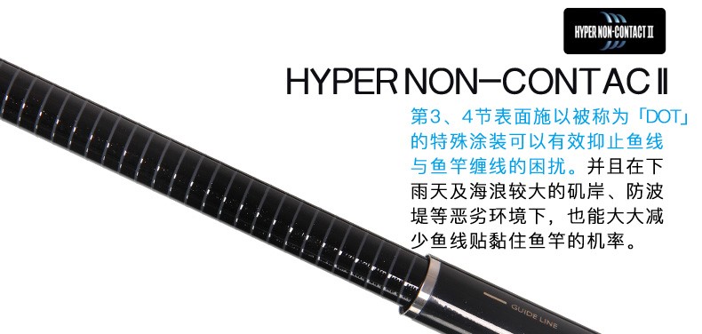 各季钓鱼如何选矶钓竿,3.0矶钓竿配多粗矶钓线