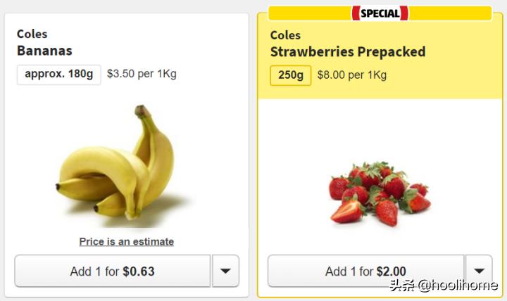 澳洲物价怎么样?今天带你一探究竟