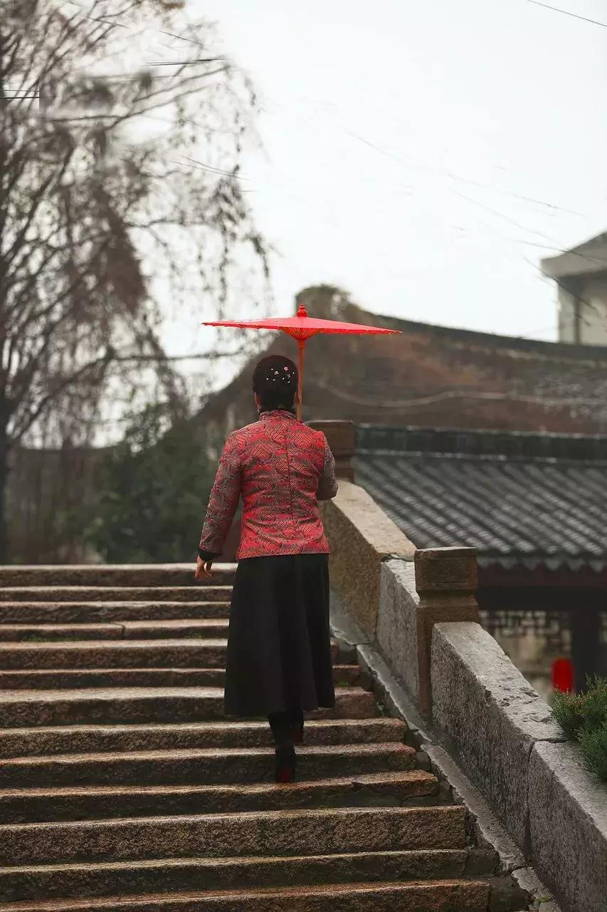 江苏的古镇有哪些值得去看看,江苏最值得打卡的十大古镇