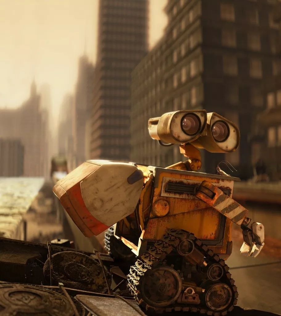 豆瓣给出9.2分超治愈动画电影,豆瓣评分9分以上的10部动画片