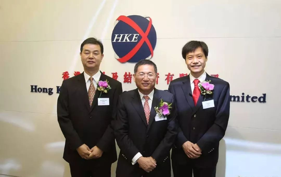 为什么雷军能走上人生巅峰,雷军成功历程介绍