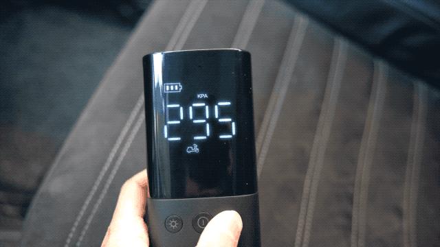 360充气泵q3,盘点便携式充气泵养车必备神器