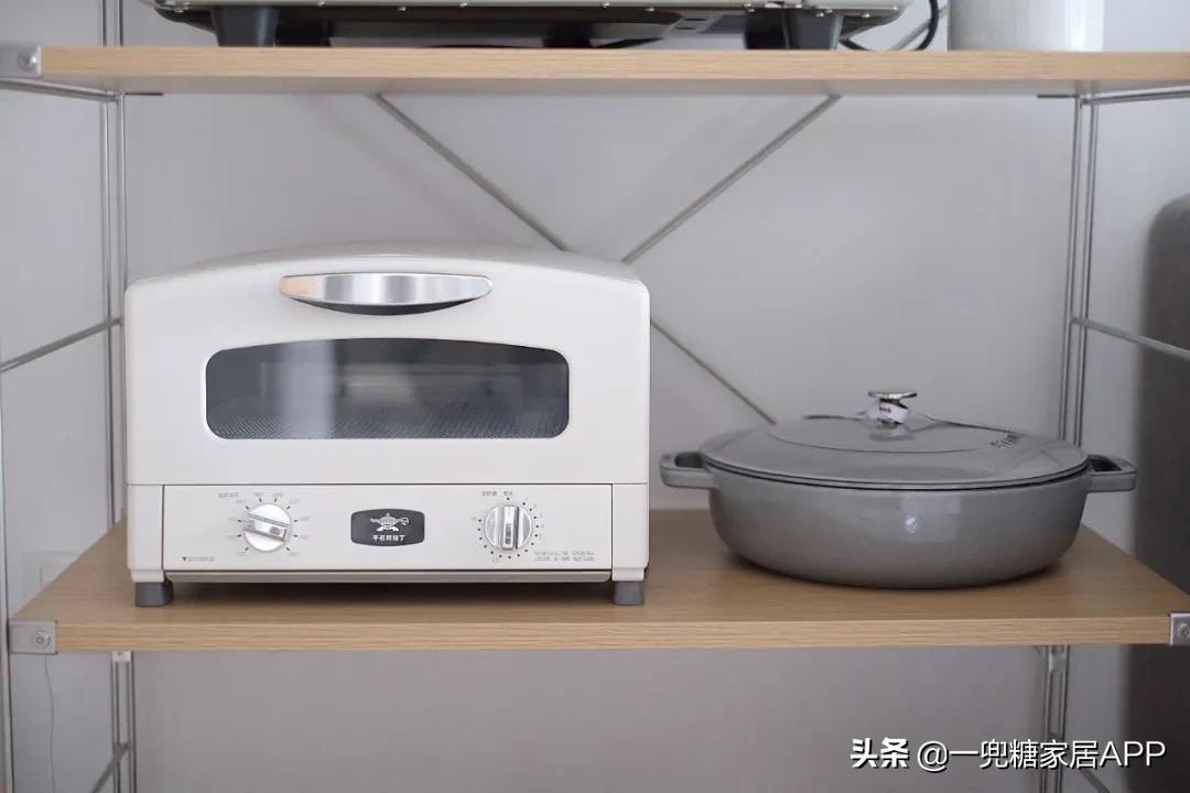 吐血整理二十个常用的小家电,不会选日常用品