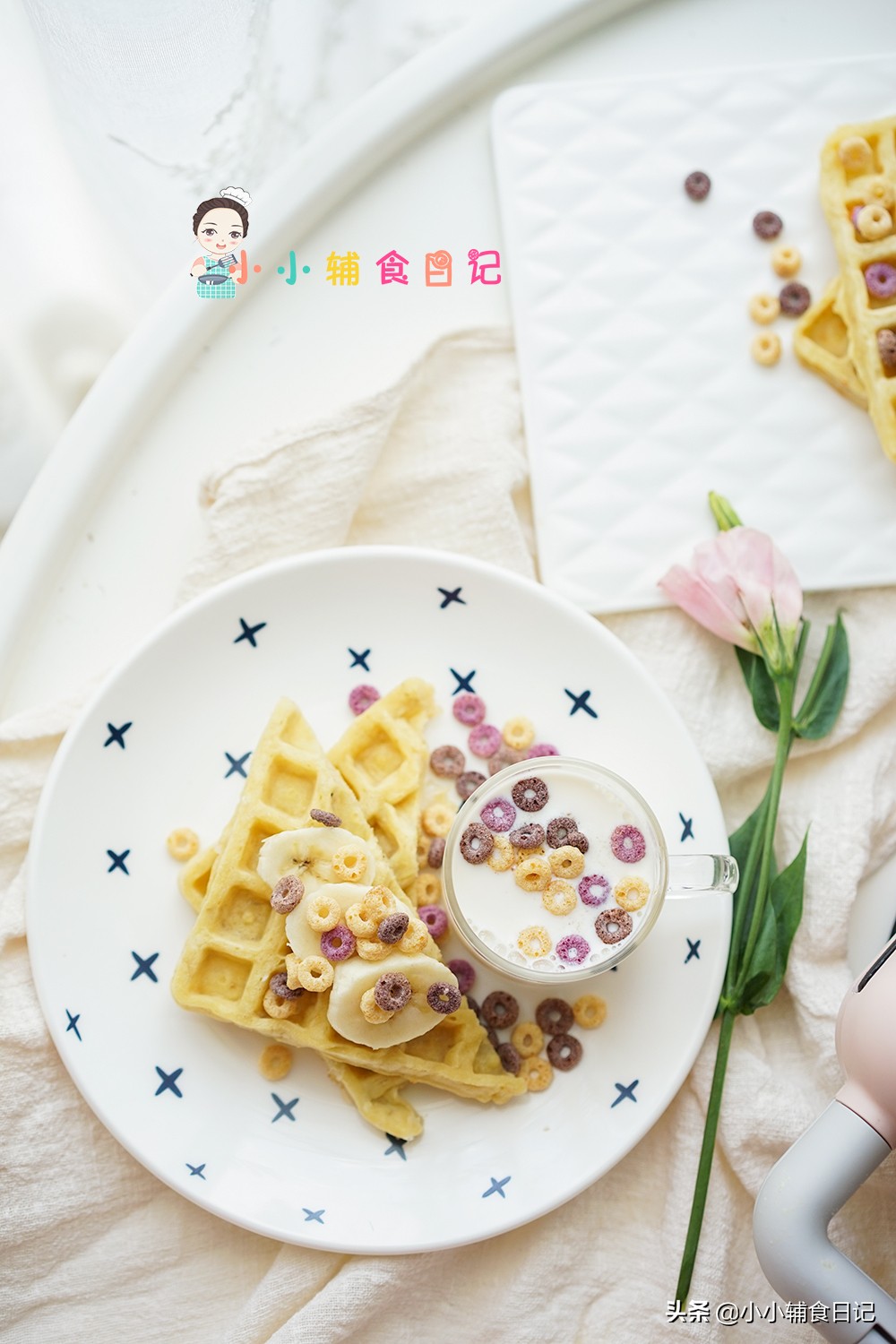 松饼泡打粉用什么代替,松饼的泡打粉是双效泡打粉吗