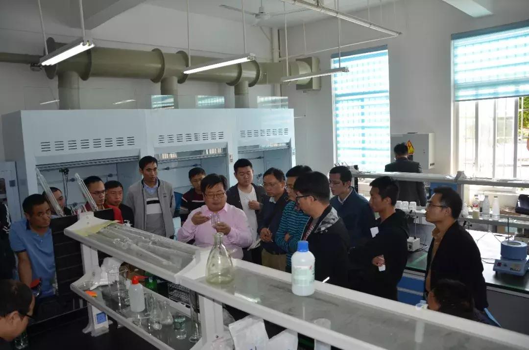 碳酸钙精细加工技术,碳酸钙行业入门技能培训