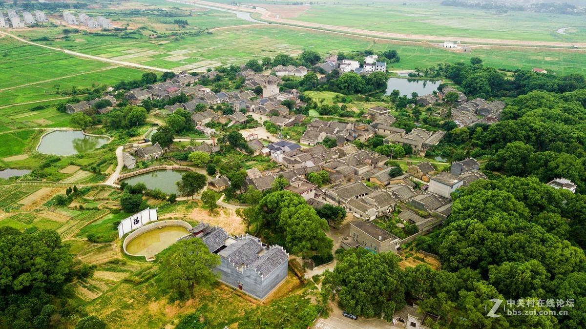 带你走进中国最美的村落,带你打卡中国最美古村