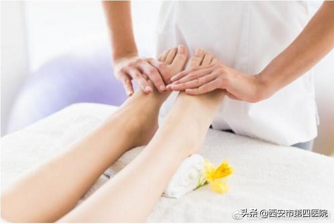 康复理疗师视频教程全集中文,足部康复训练6个动作