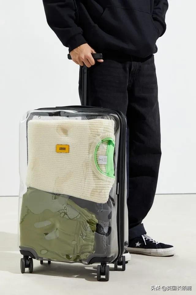 高档出国必备热门行李箱,出国平价行李箱推荐耐用
