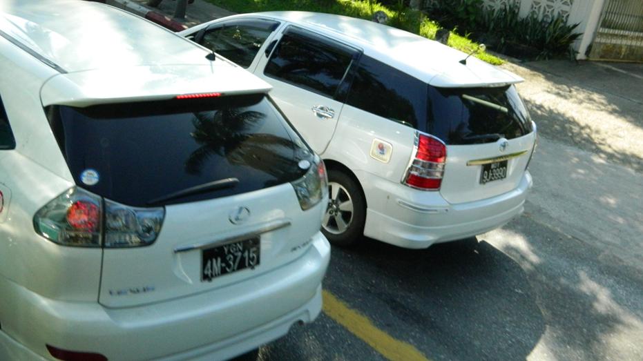 缅甸维桑海滩日出,缅甸仰光到维桑路况