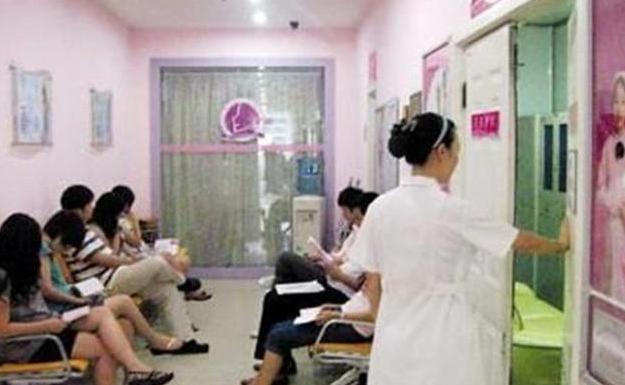 “我不可能怀孕,我还是个处女!”,医生:谁说处女就不能怀孕?