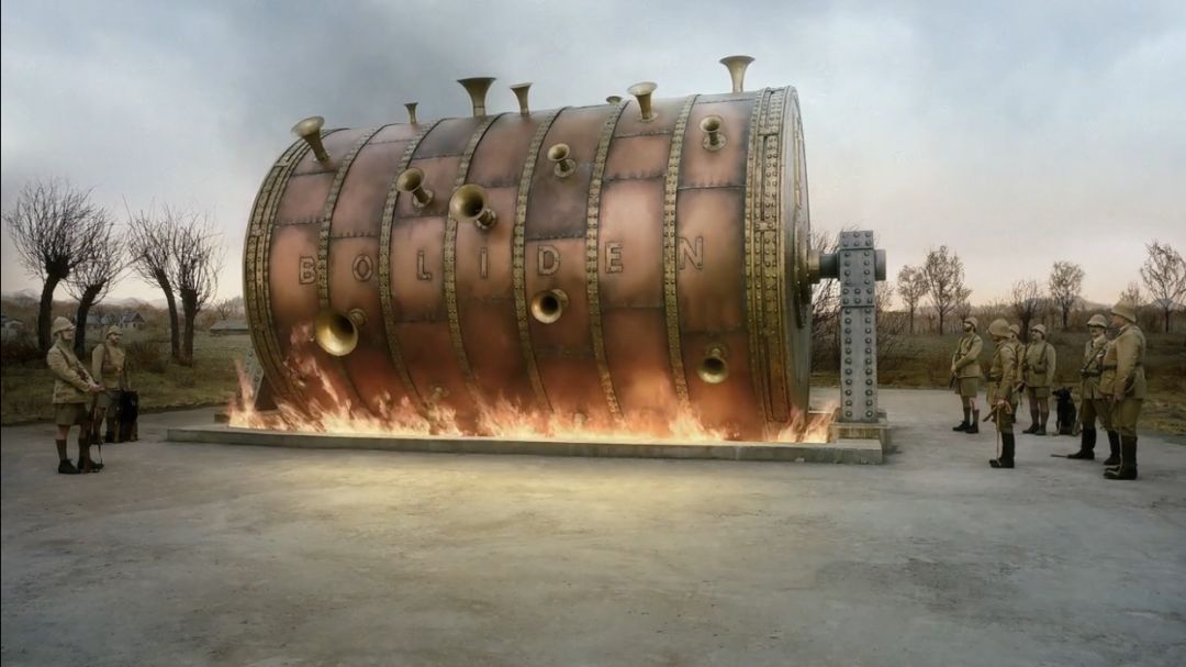 欧洲最“冷”的导演终于出了新作，他的片值得看五遍