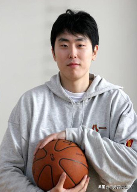 昔日的八一男篮有多强大,八一男篮最鼎盛时期的球员有哪些