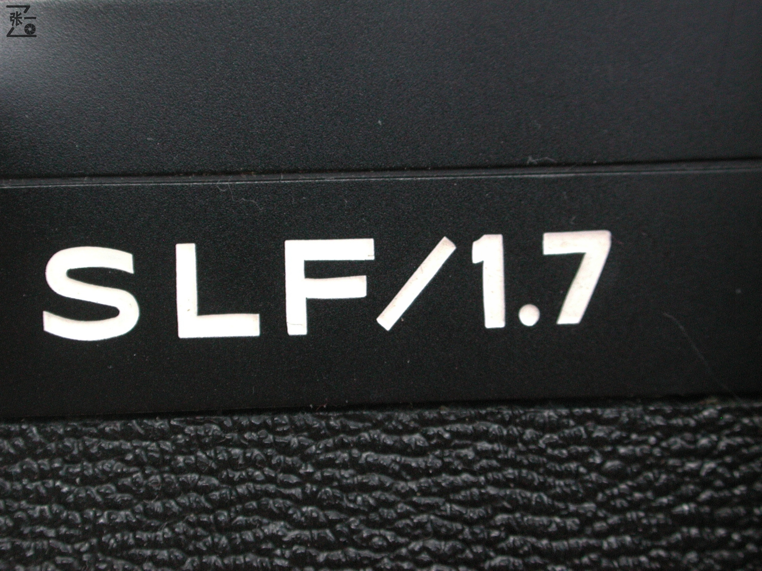 日本为美国贴牌生产的PromaticSLF/1.7单反相机