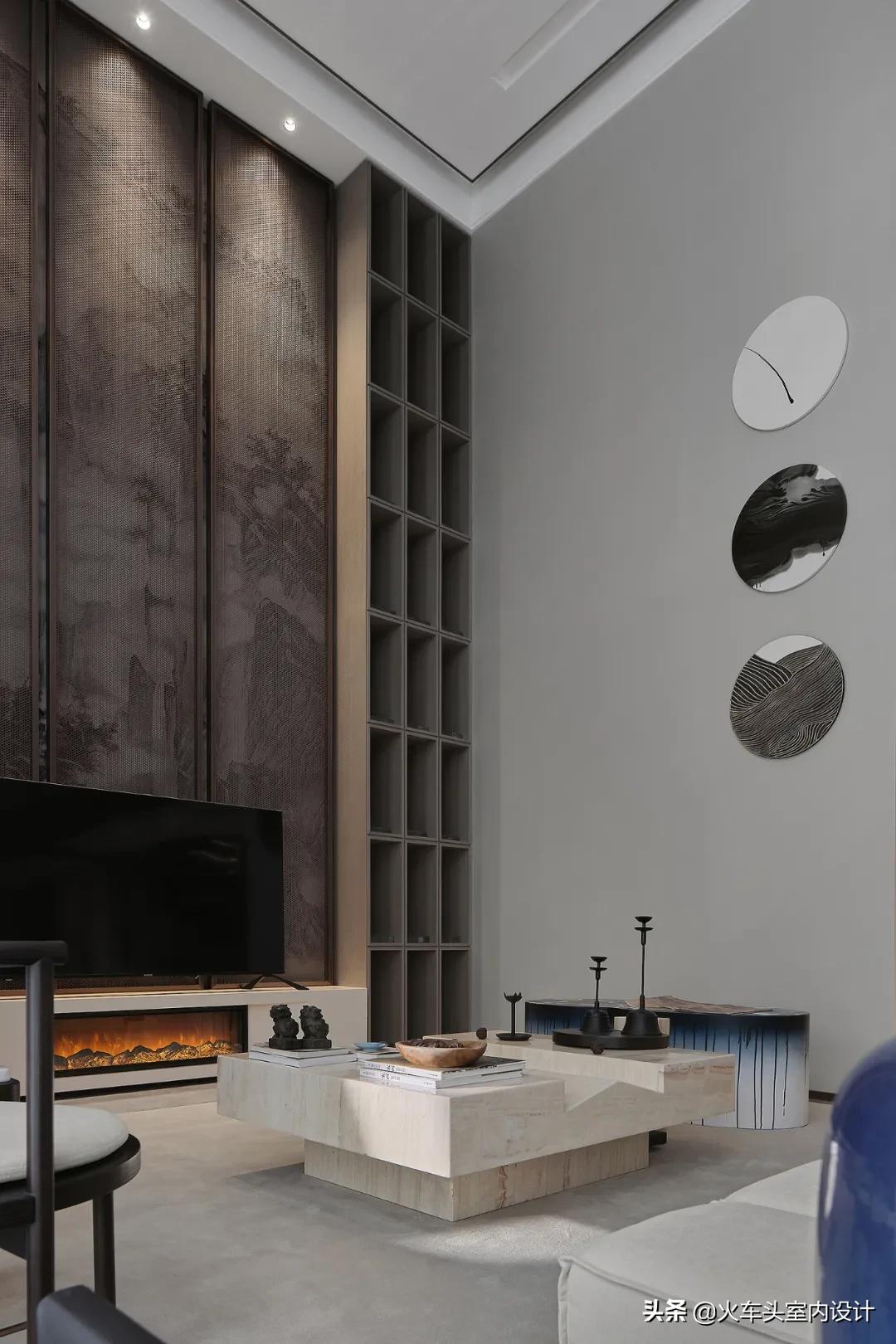 壹柒装饰设计全屋定制,壹柒环艺空间设计深圳分公司