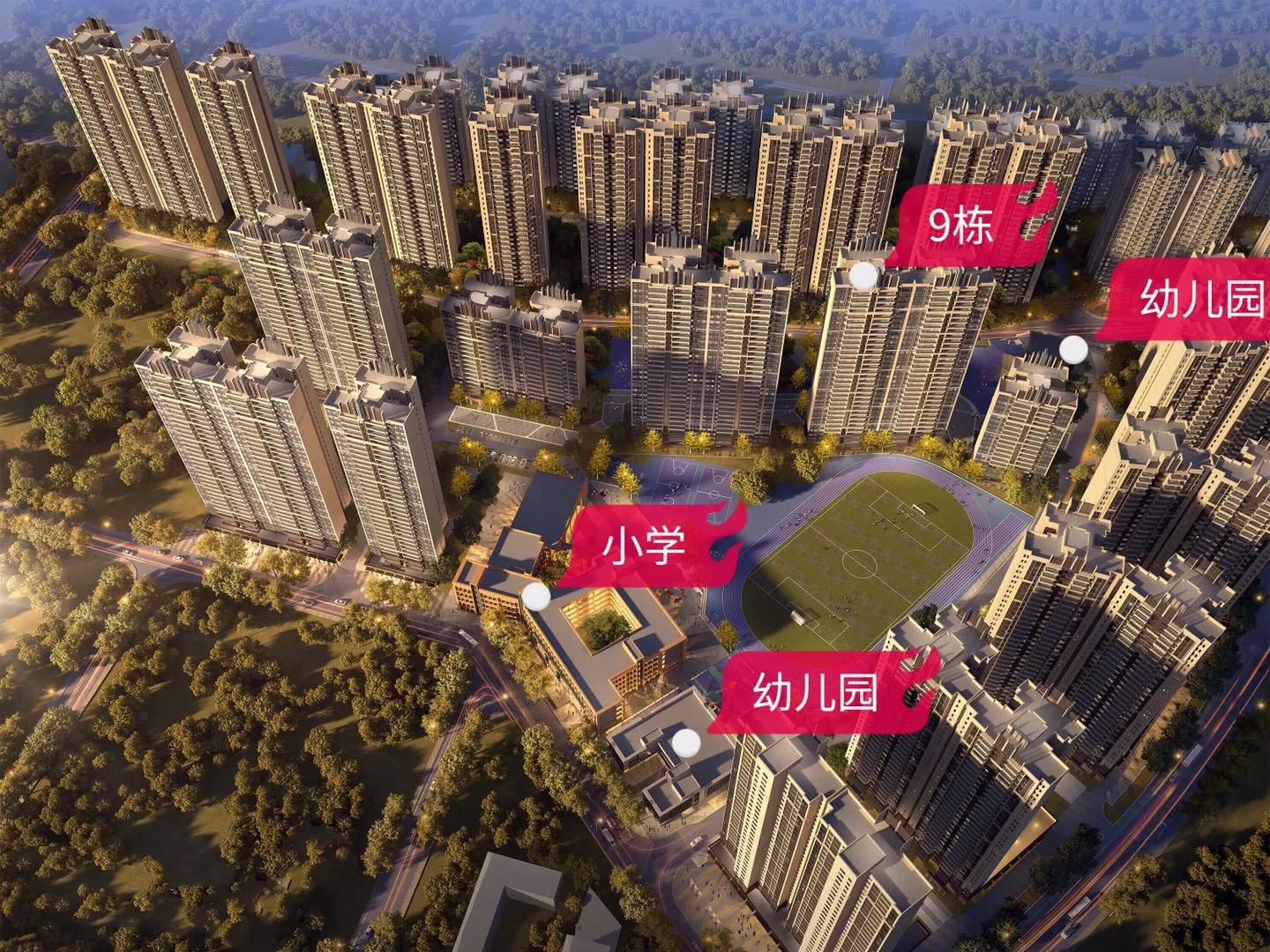 惠州临深房子值得买吗,惠州大亚湾房子值得买吗