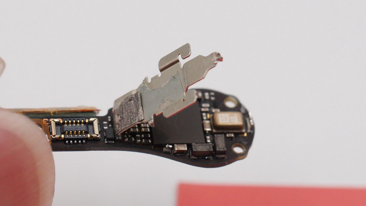 拆解报告vivotws2真无线降噪耳机,vivotws2真无线降噪蓝牙耳机拆机