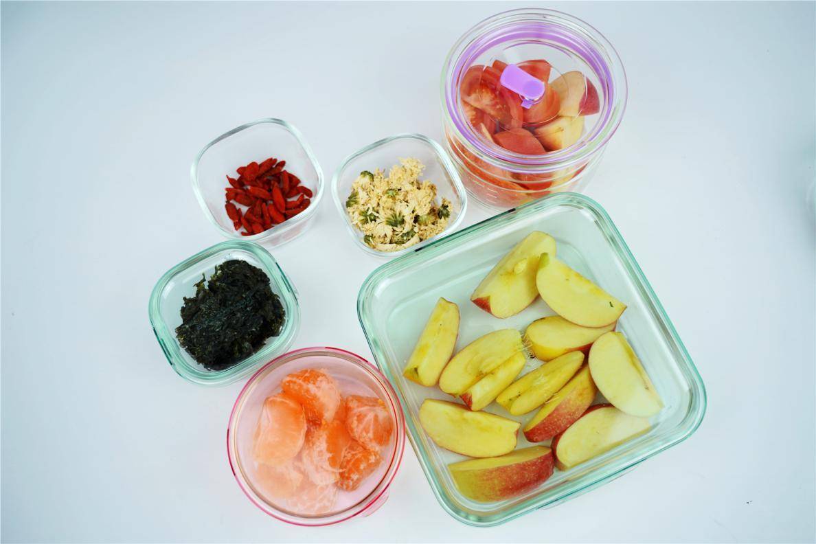 日本原装进口食品保鲜盒,日本进口保鲜盒70ml