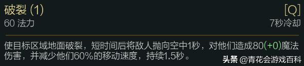 英雄联盟大虫子技能介绍,英雄联盟上单大虫子教学