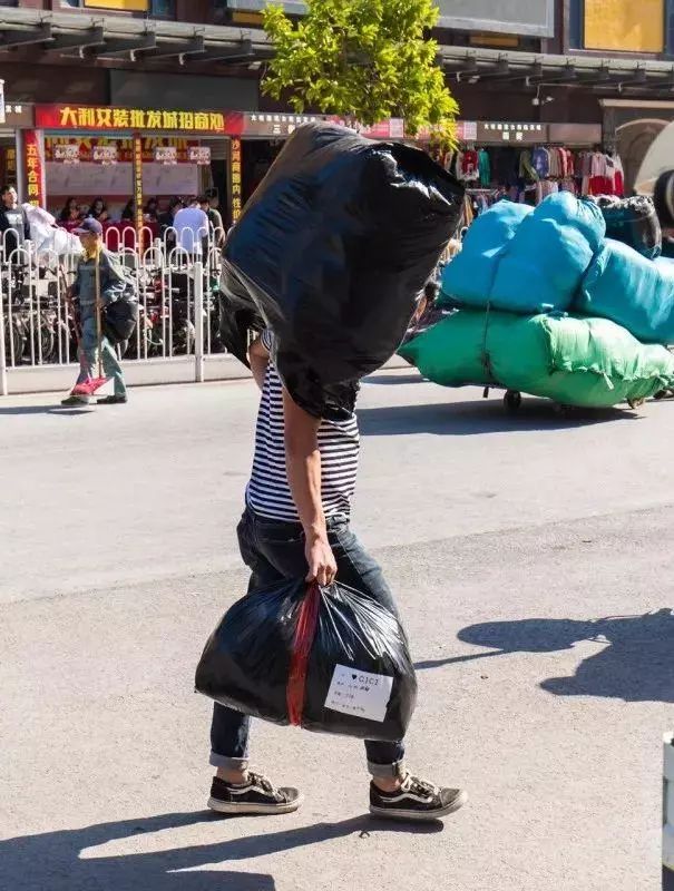 沙河创业前景,沙河服装批发创业前景