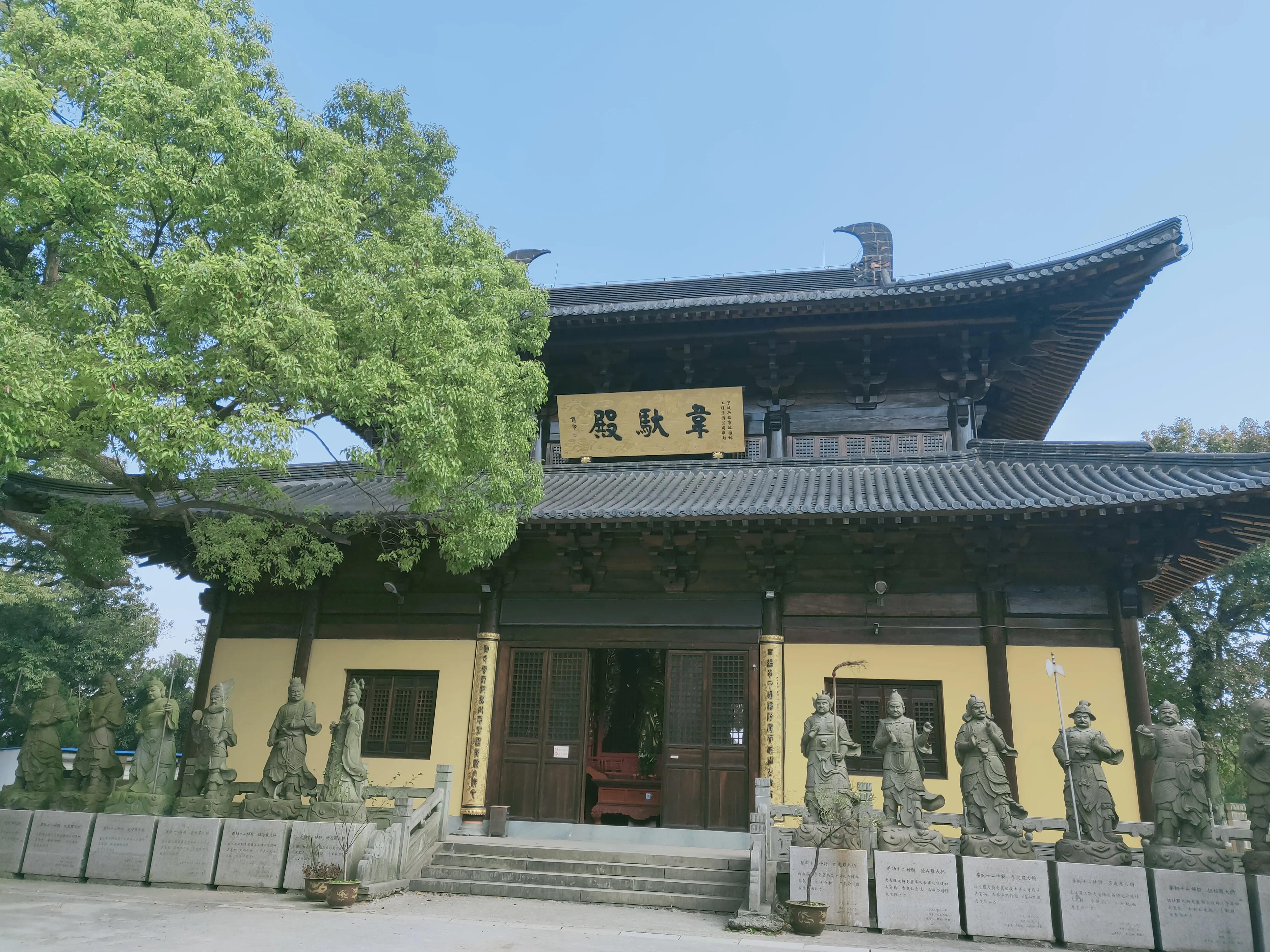 宁波伏龙山景区,慈溪伏龙山滑翔伞基地