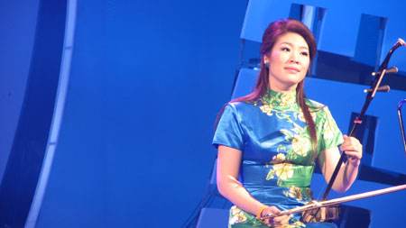 二胡开音需要高手开吗,二胡开音后有什么表现