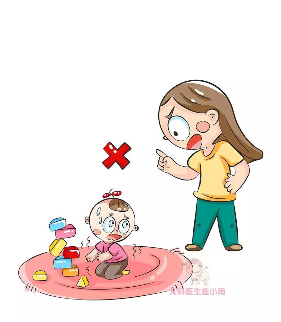 孩子被父亲打屁股打成瘫痪,教育孩子最正确方法看这里