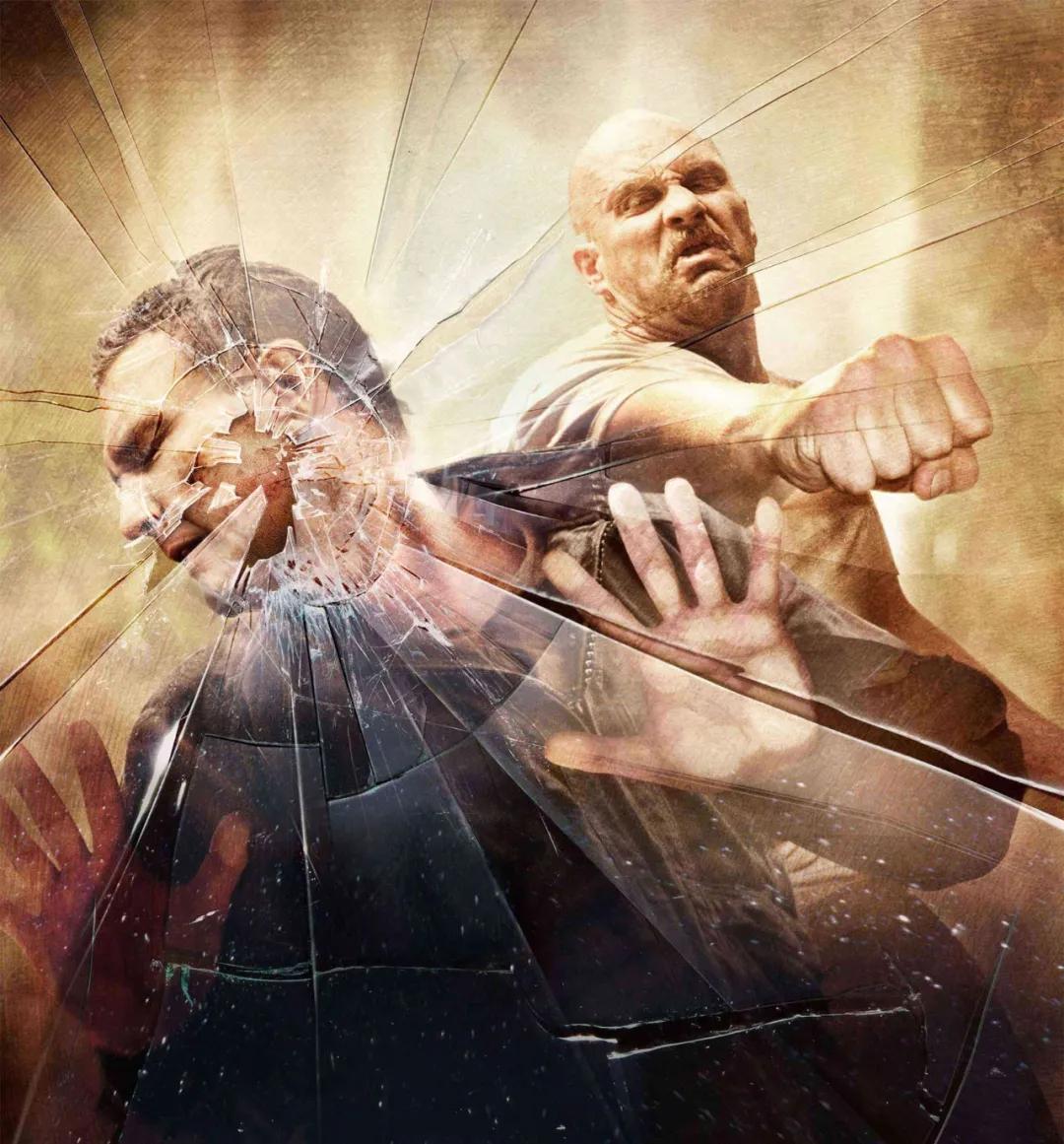 10部生猛的大逃杀电影,比较好看大逃杀电影