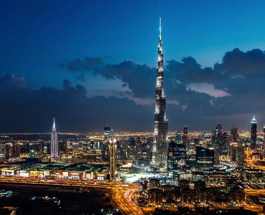 迪拜自由行攻略及小tips,去迪拜旅游前的准备攻略