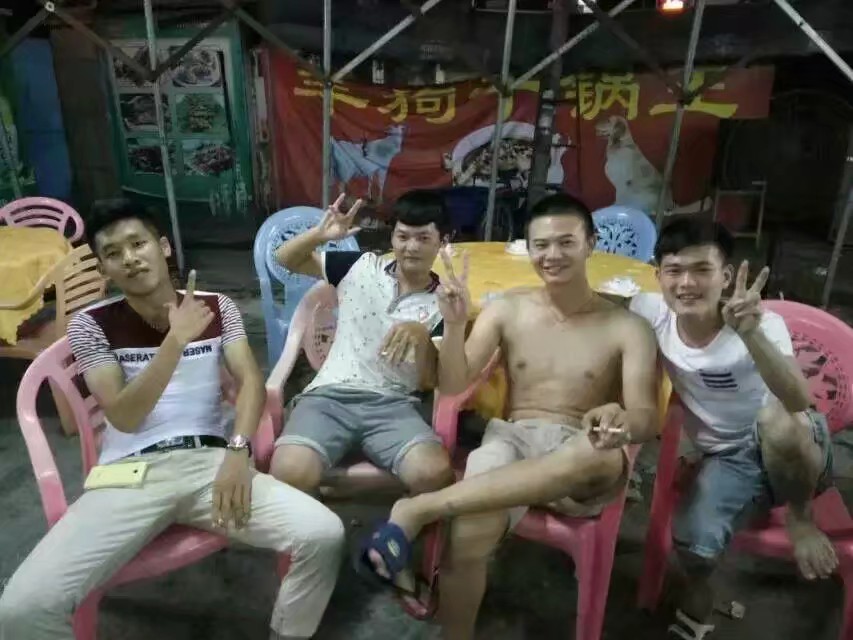 带你认识韶关,带你认识梅州