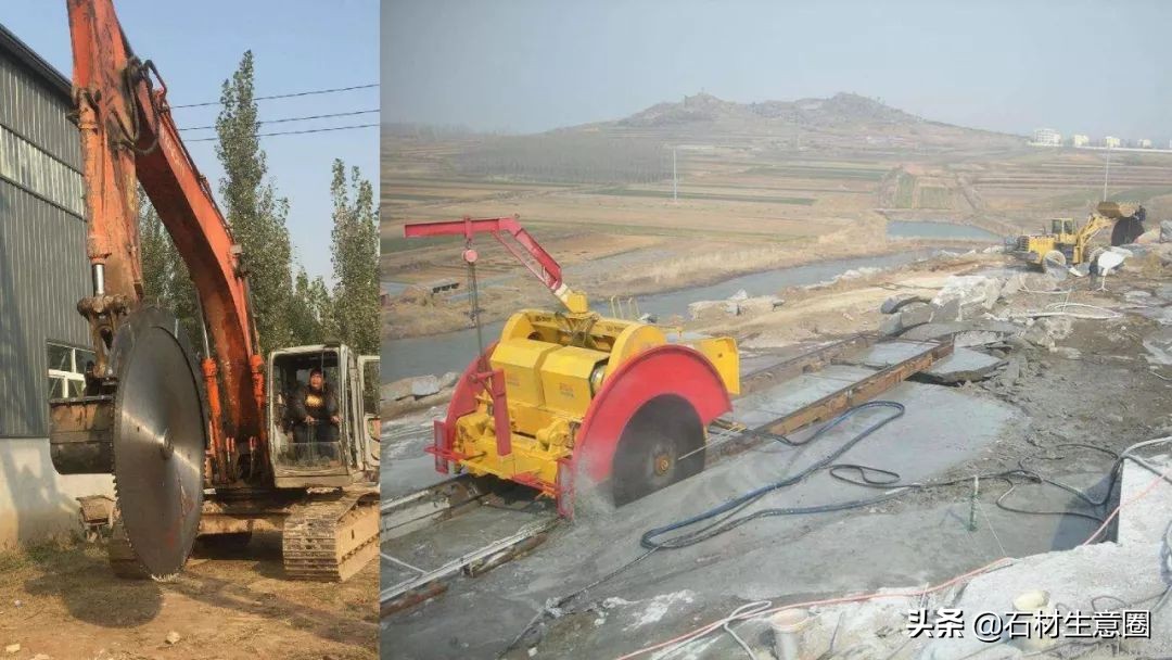 景观石材质有哪些,景观石材基本知识