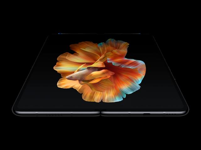 小米mix4一代发布,小米全系列手机mix4什么时候发布